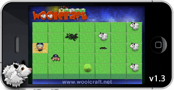 Woolcraft level editor apr 2015