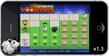 Woolcraft level editor may 2015