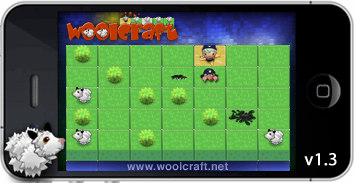 Woolcraft level editor nov 2015