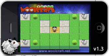 Woolcraft level editor nov 2015