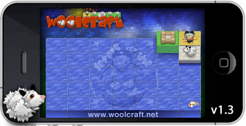 Woolcraft level editor jun 2016