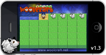 Woolcraft level editor jul 2016