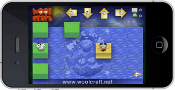 Woolcraft level editor jul 2011