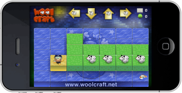 Woolcraft level editor jul 2011
