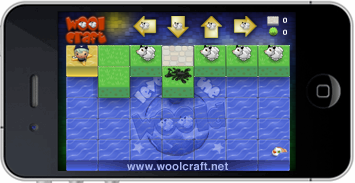 Woolcraft level editor jul 2011