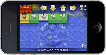 Woolcraft level editor jul 2011