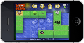 Woolcraft user level from USA