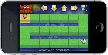 Woolcraft level editor may 2011