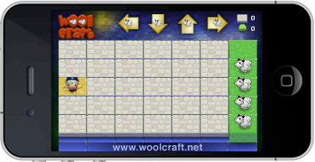 Woolcraft level editor may 2011