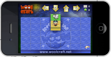 Woolcraft level editor may 2011