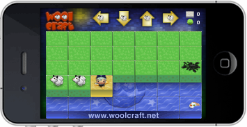 Woolcraft level editor feb 2012