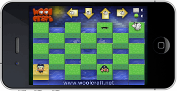 Woolcraft level editor may 2011