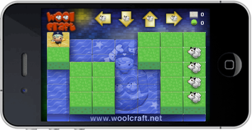 Woolcraft level editor jun 2012