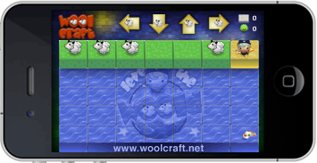 Woolcraft level editor may 2011