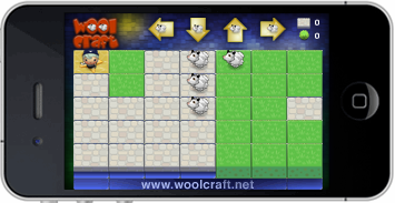 Woolcraft level editor may 2011