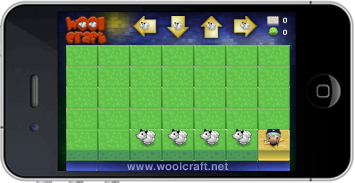 Woolcraft level editor mar 2015