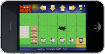 Woolcraft level editor apr 2015