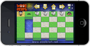 Woolcraft level editor may 2011