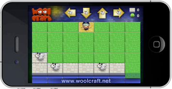 Woolcraft level editor jun 2011