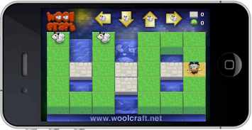 Woolcraft level editor jun 2011