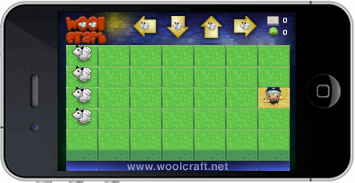 Woolcraft level editor jun 2011