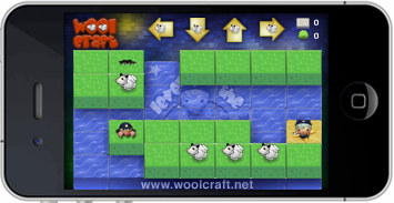 Woolcraft level editor jun 2011