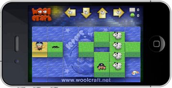 Woolcraft level editor jun 2011