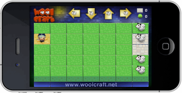 Woolcraft level editor jun 2011