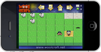 Woolcraft level editor jun 2011