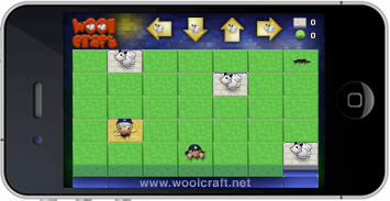 Woolcraft level editor jun 2011